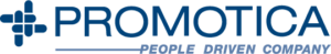 Logo di Promotica